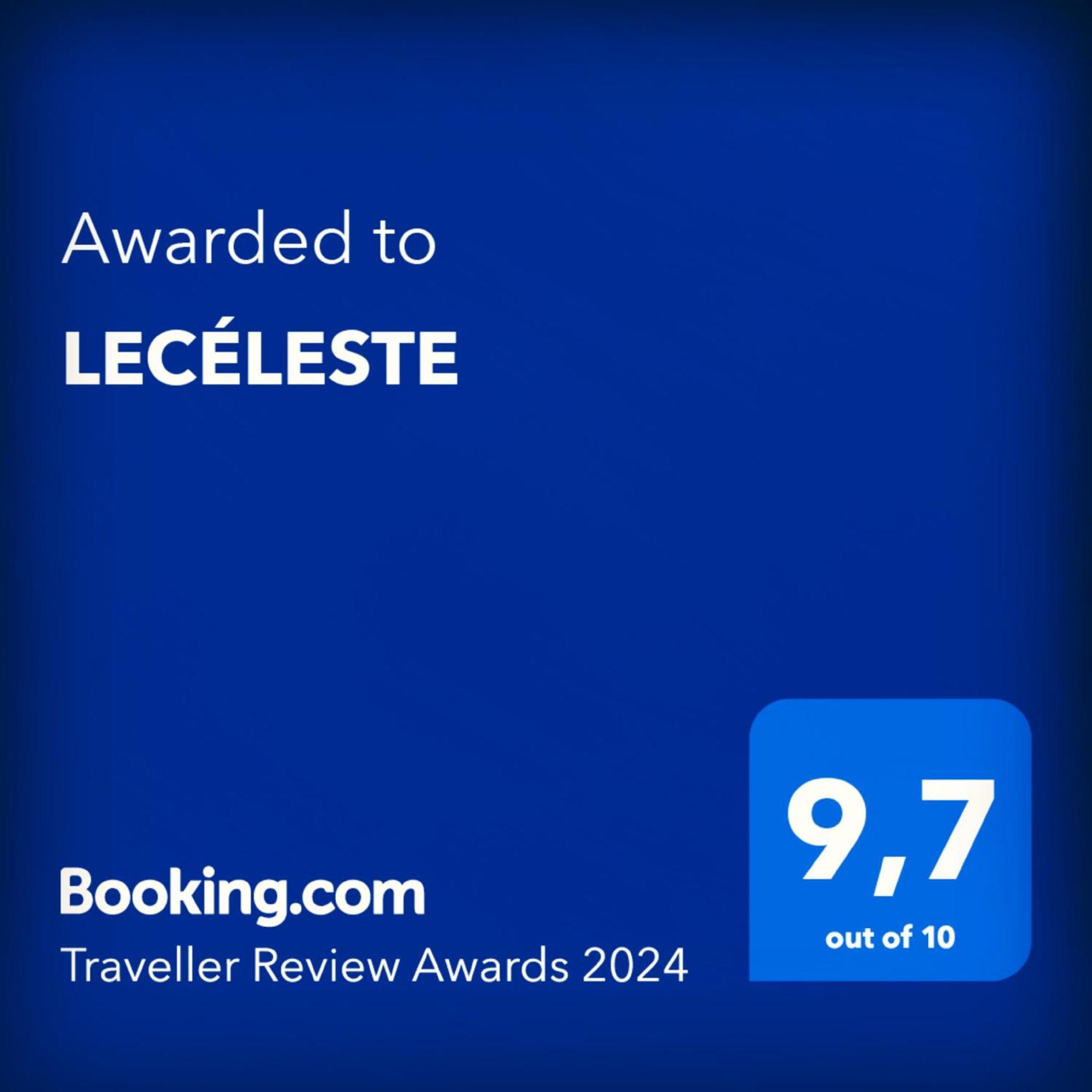 Leceleste Λιθακιά Εξωτερικό φωτογραφία